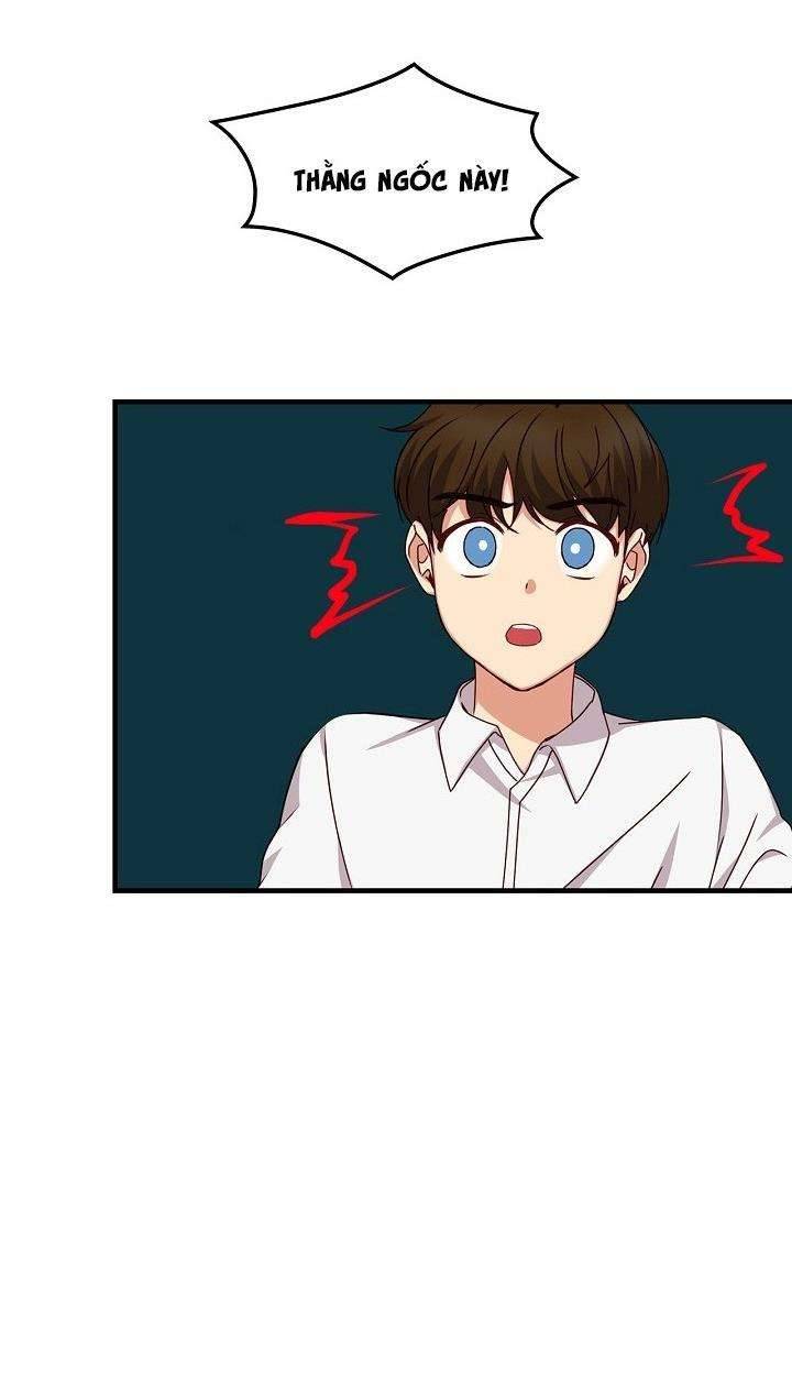 Cẩn Thận Với Các Anh Trai Đấy! Chap 30 - Trang 2