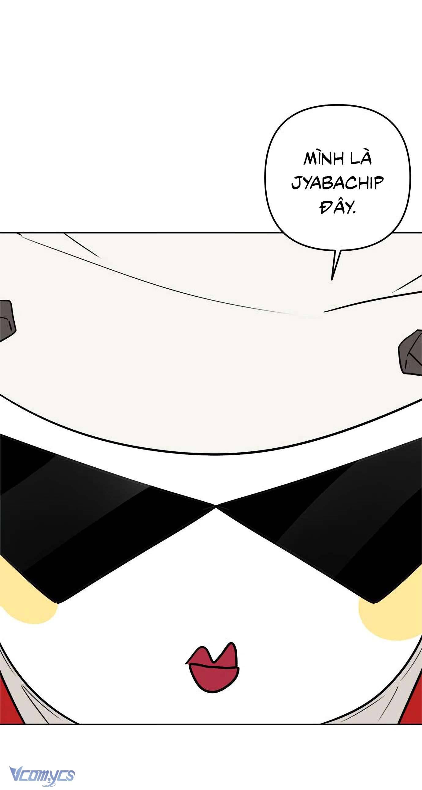 Đàn Anh Xấu Xa! Chap 50.1 - Next Chap 51