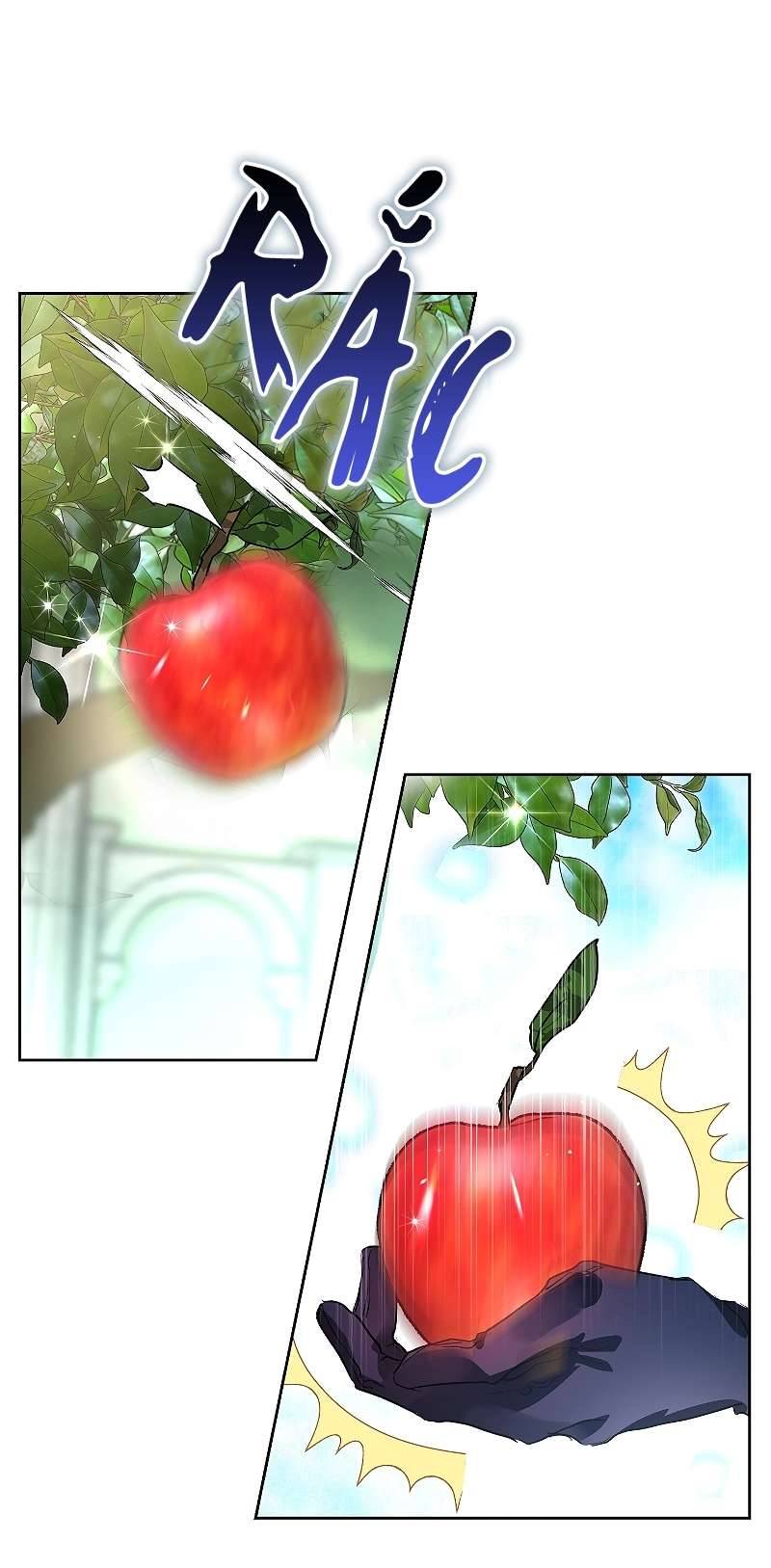 Hôn Phu Ẩn Sắc Chapter 5 - Trang 4