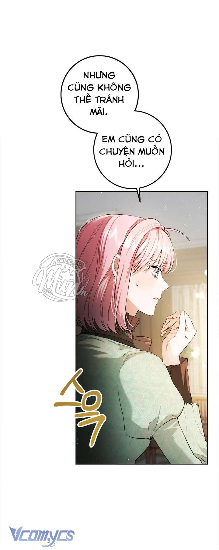 Cuộc Sống Mới Của Công Nương Chapter 101 - Trang 4