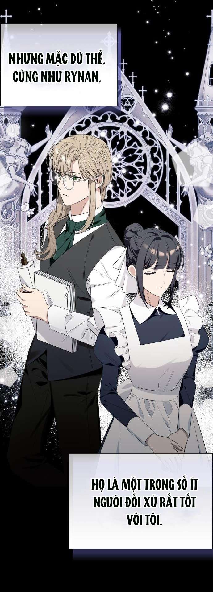 Tôi Tưởng Đó Chỉ Là Tiểu Thuyết Trọng Sinh Bình Thường Chapter 16 - Trang 4