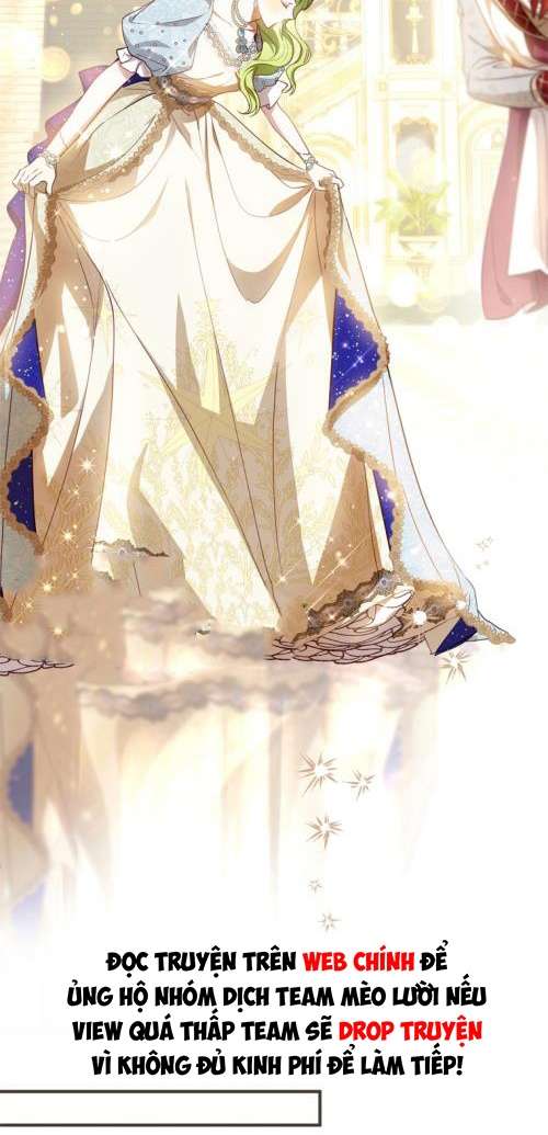 Tôi Đã Bảo Nữ Chính Đang Cải Trang Cơ Mà! Chap 23 - Trang 2