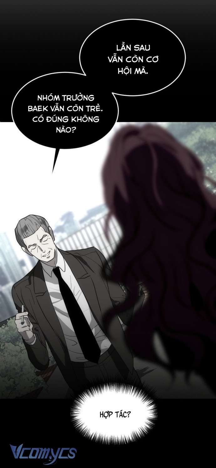 Ba Lần Động Phòng Chapter 1 - Trang 4