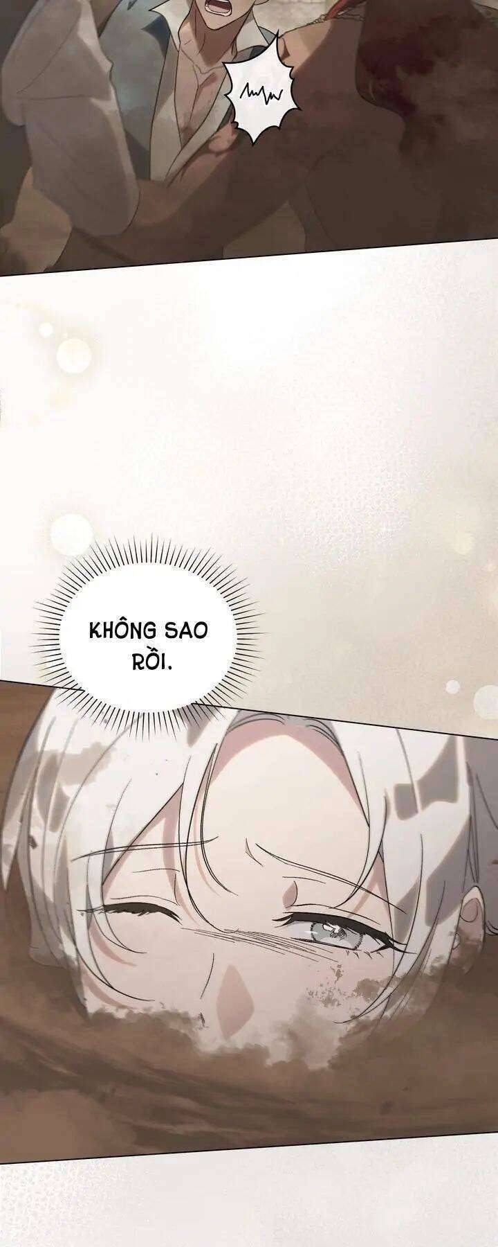 Khi Số Phận Tìm Đến Hai Ta Chapter 19 - Next Chapter 20