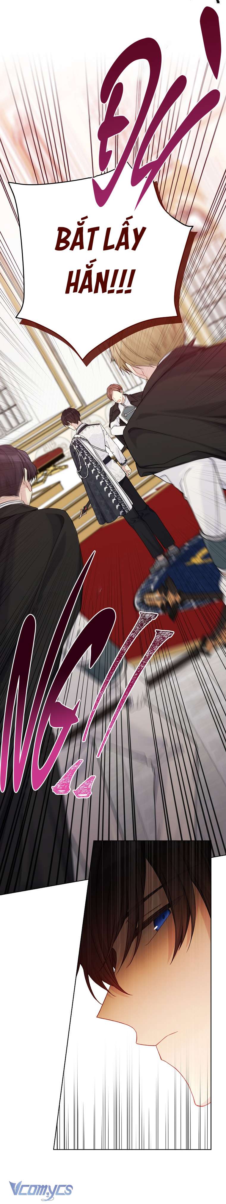 Vương Miện Lục Bảo Chap 95 - Trang 2