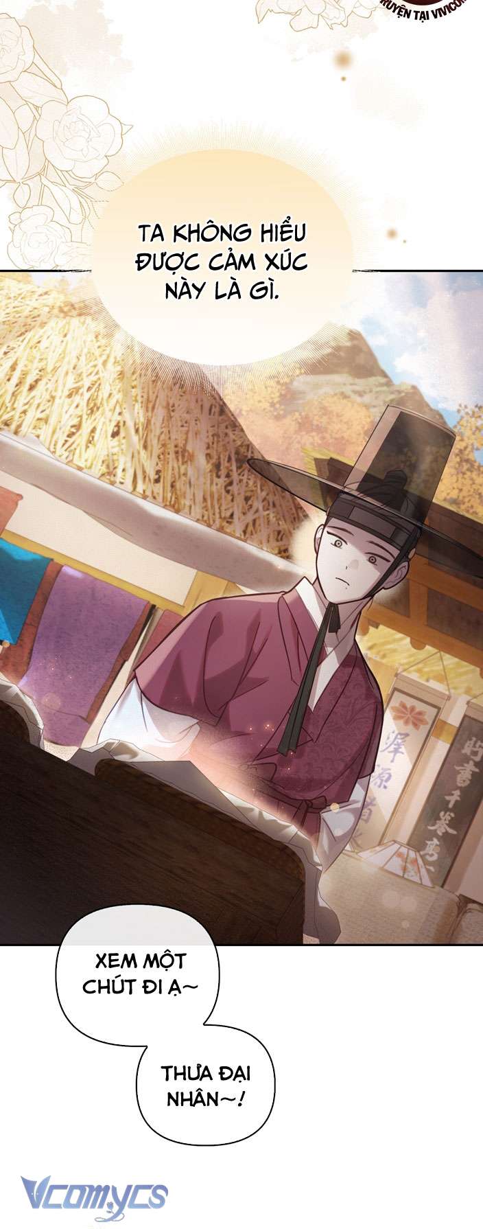 [18+] Tiết Học Bí Mật Của Trung Điện Chap 12 - Trang 2