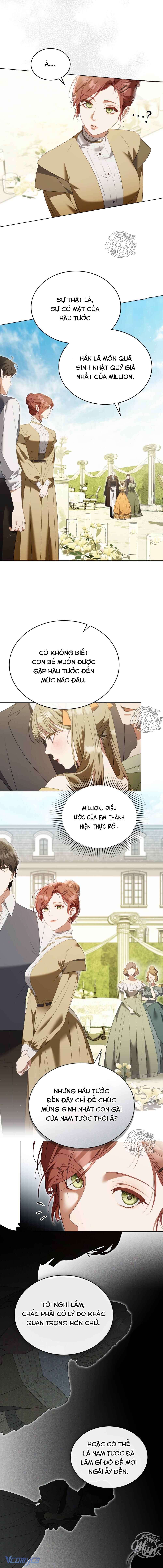 (Munn) Odalisque Chap 6 - Trang 2