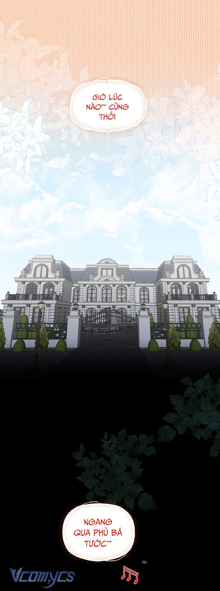 [18+] Hoàng Cung Có Chó Dữ! Chap 1 - Next Chap 2