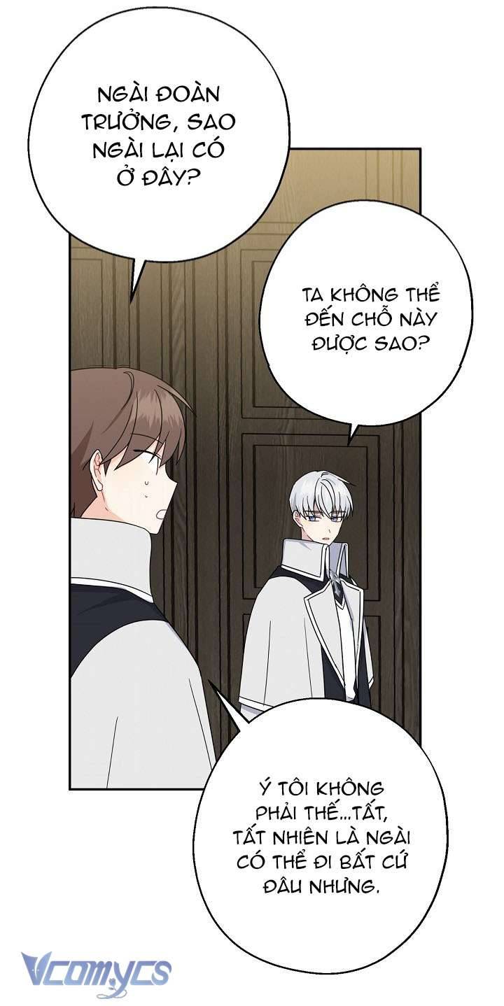 A Nào, Ngậm Thìa Vàng Nhé? Chap 17 - Trang 3