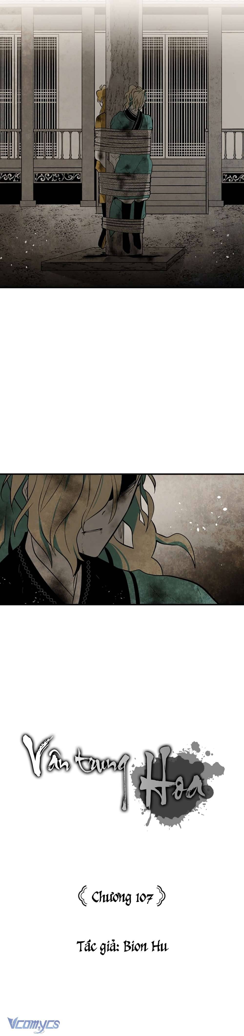 Vân Trung Hoa Chapter 107 - Trang 4