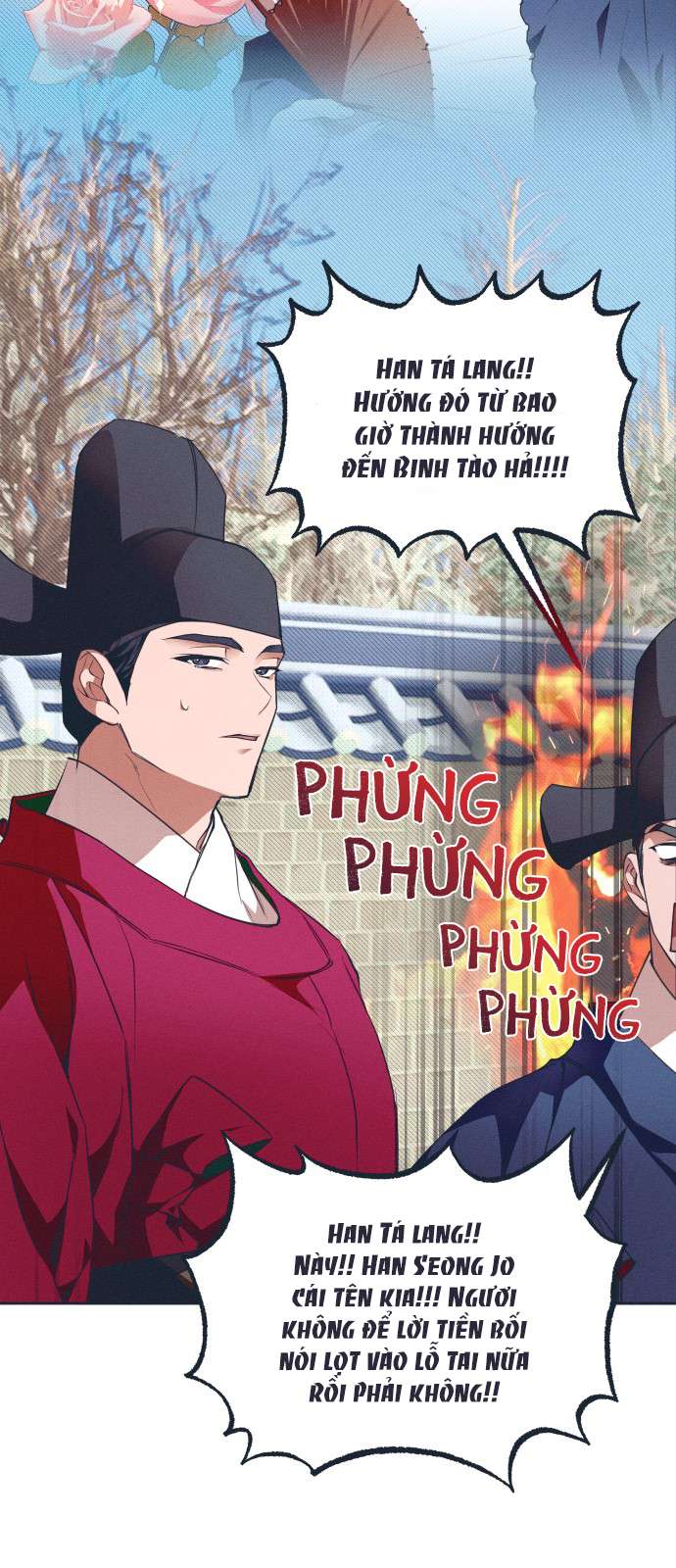 Dabi, Hương Vị Ngây Ngất Chap 12 - Trang 3