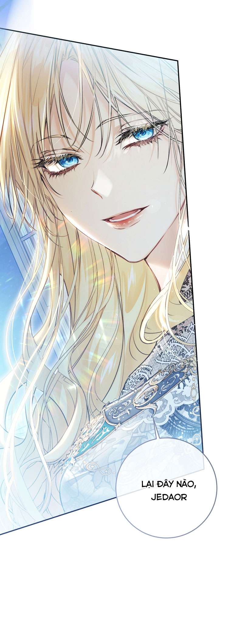 Ác Nữ Chỉ Là Một Con Rối Chap 73 - Next Chap 74