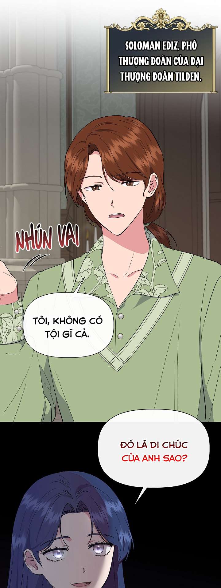 Tôi Không Phải Là Cinderella Chapter 55 - Trang 4