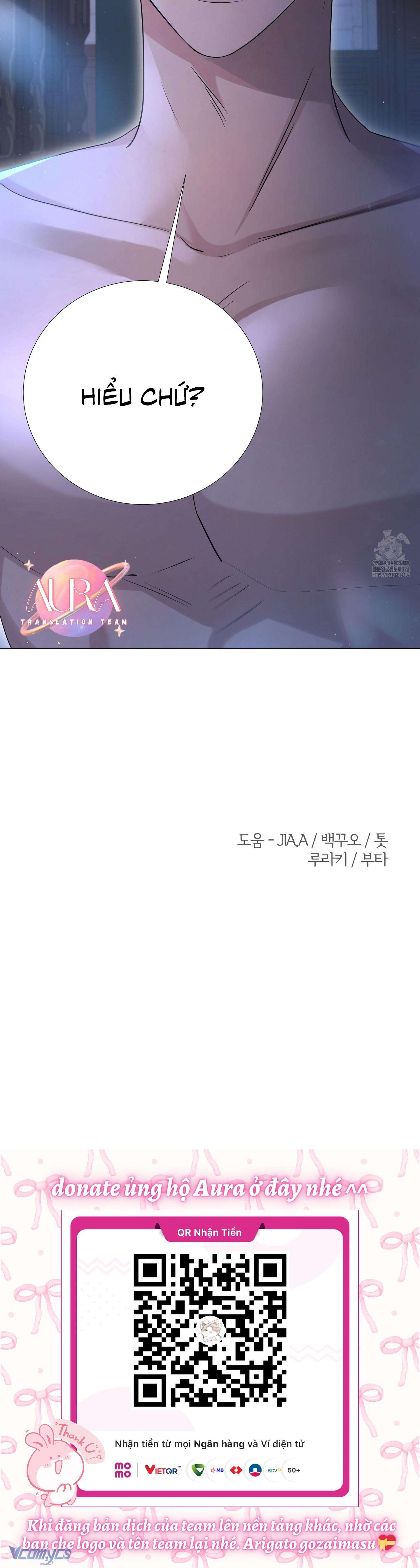 Lâu Đài Hoang Dã Chap 13 - Next Chap 14