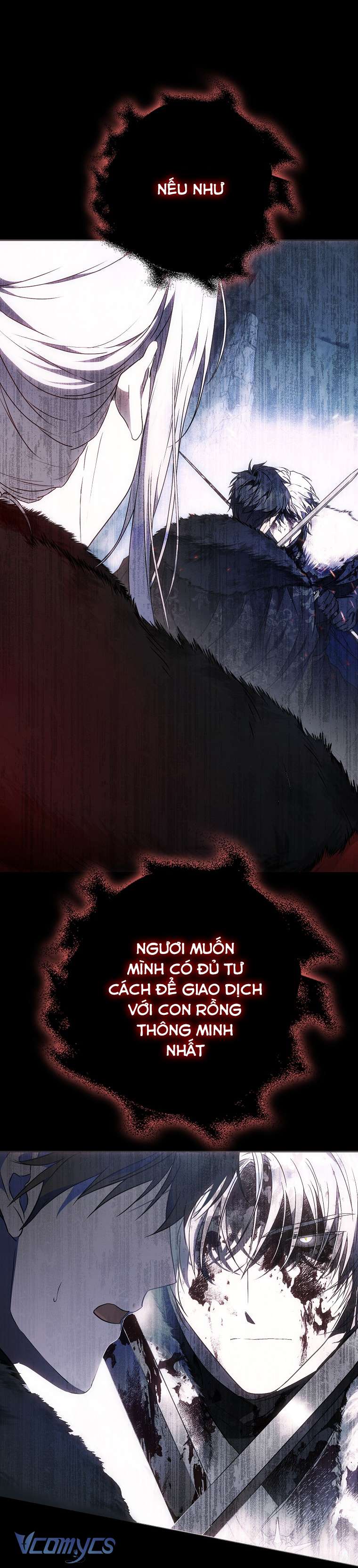 Tôi Trở Thành Vợ Của Nam Chính Chap 77 - Trang 3