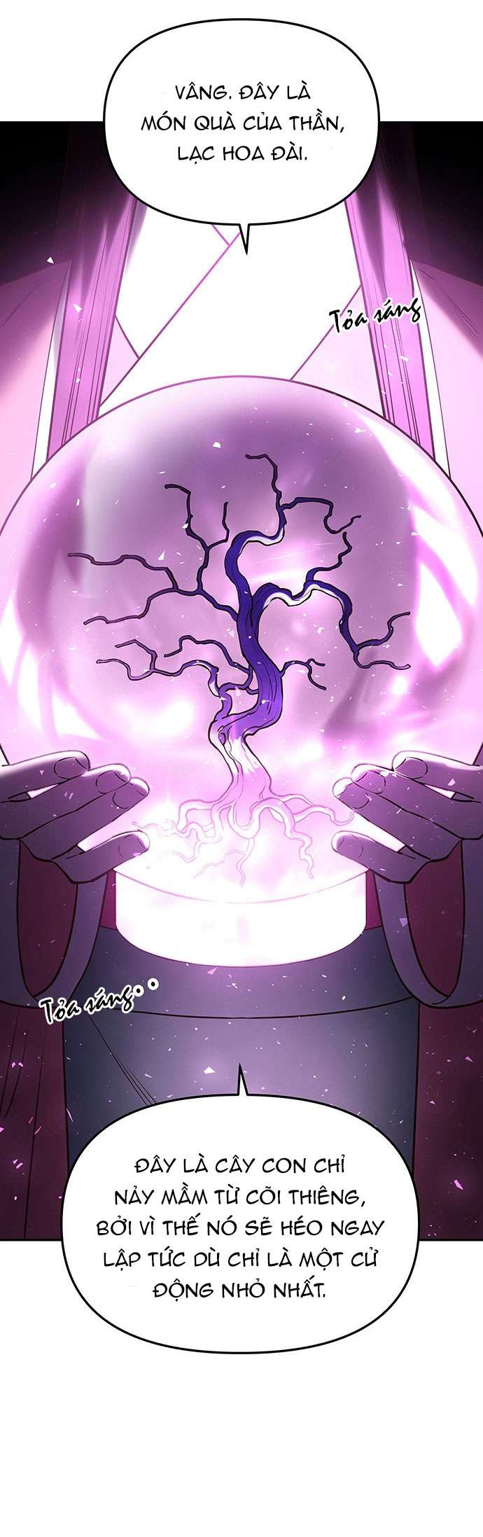 Vương Tử Huyền Bí Chapter 46 - Next Chapter 47