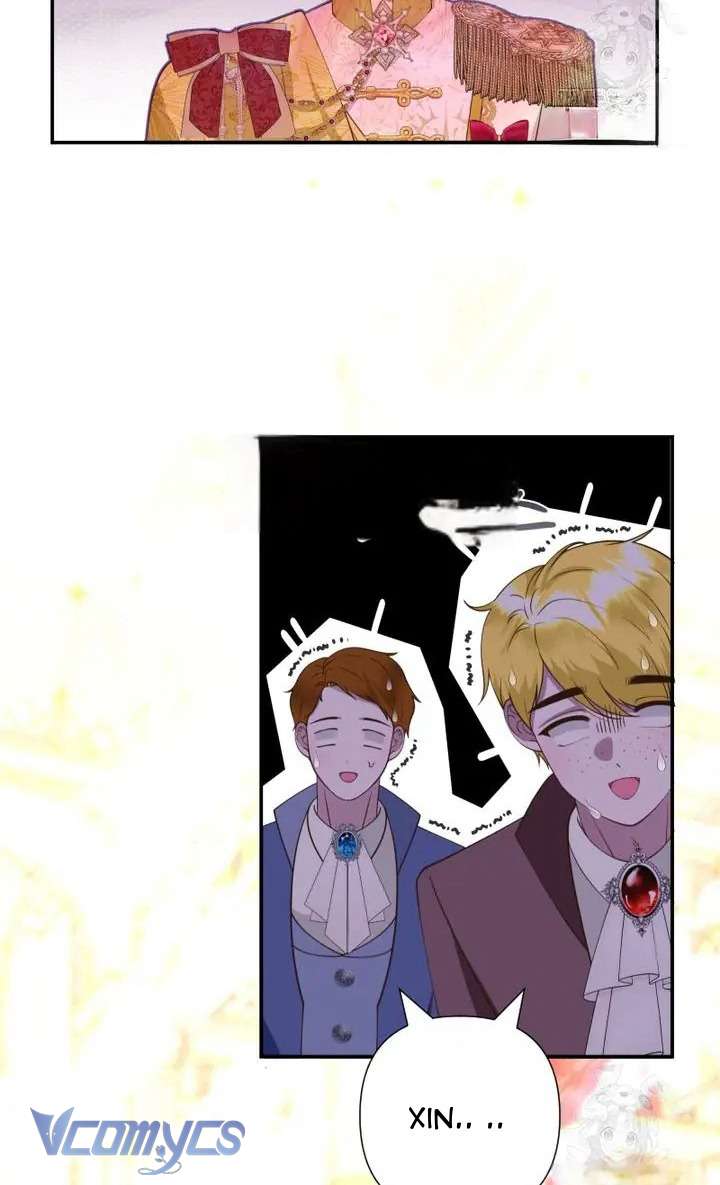 Sau Này Họ Sẽ Sinh Ra Tôi Chapter 20 - Trang 4