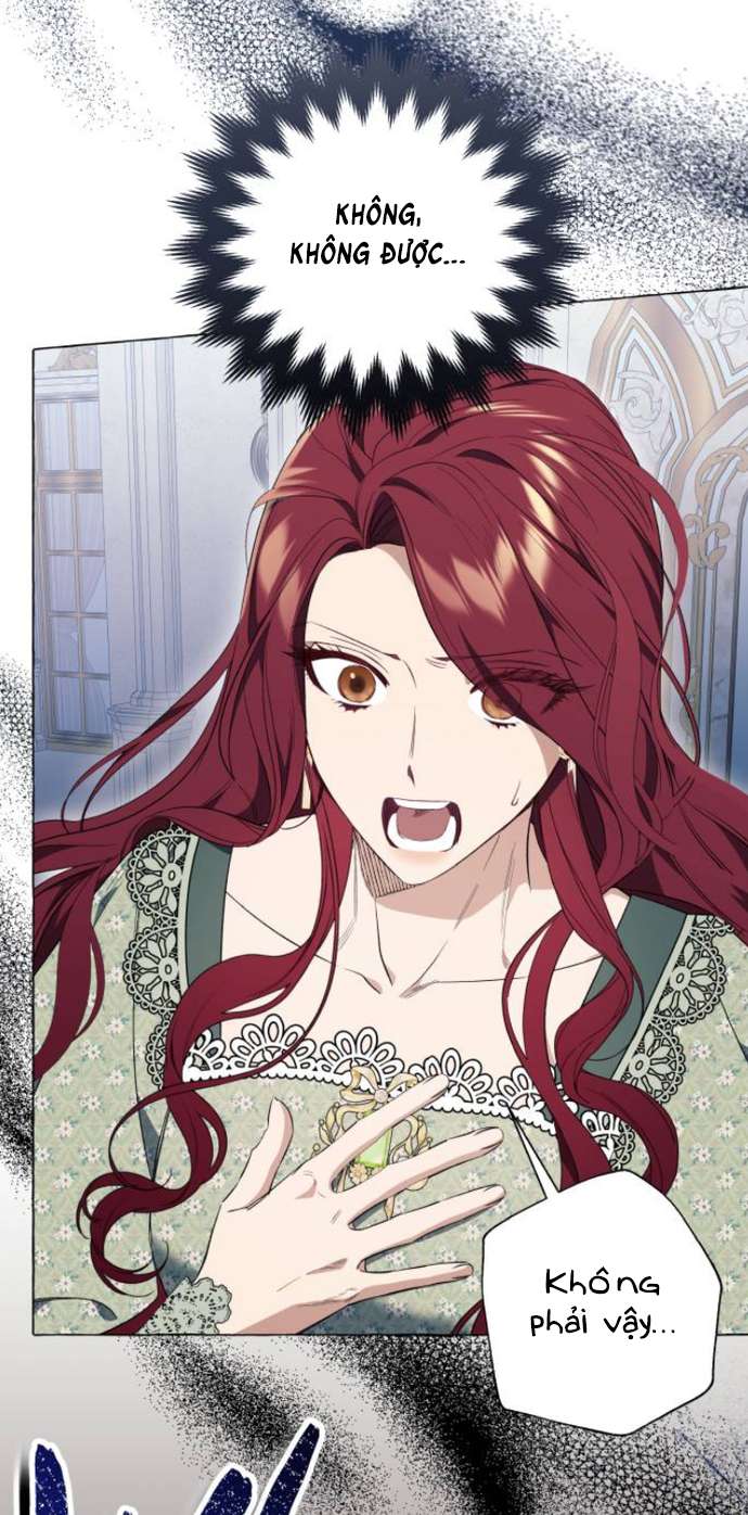 Tôi Tưởng Đó Chỉ Là Tiểu Thuyết Trọng Sinh Bình Thường Chapter 25 - Trang 4