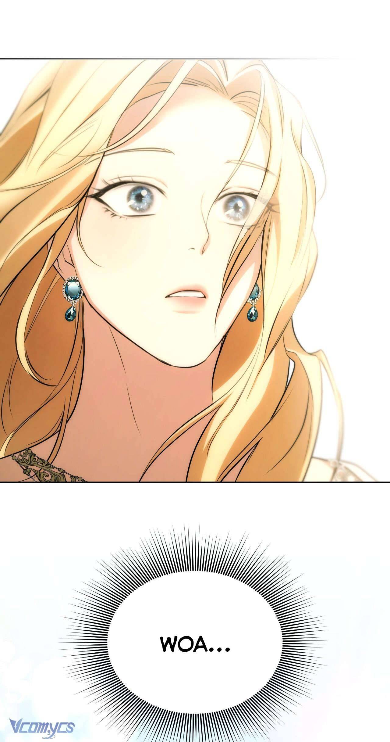 Thánh Nữ Giả Muốn Bỏ Trốn Chap 4 - Trang 4