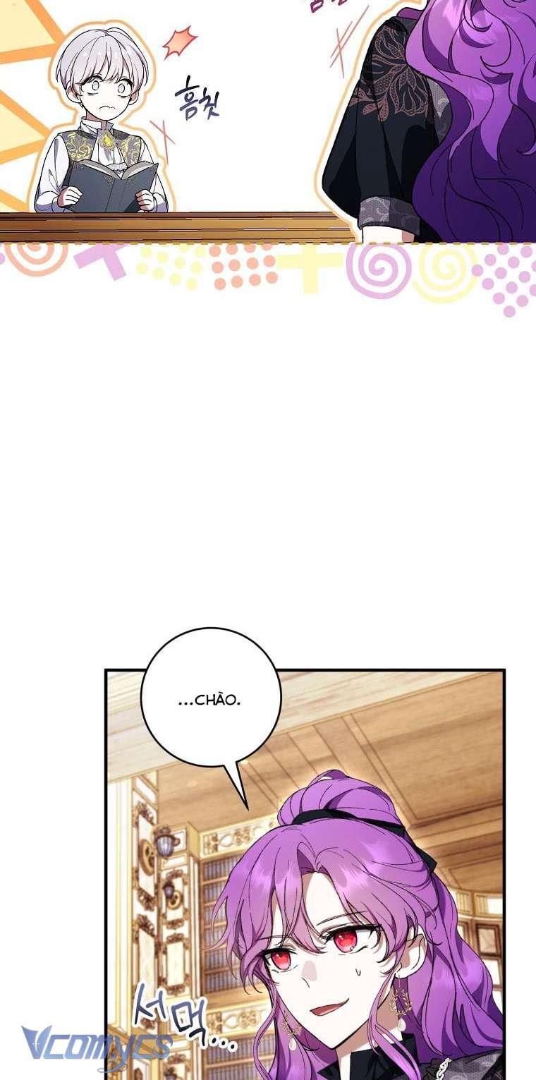 Làm Ác Nữ Bộ Không Tuyệt Sao? Chap 47 - Trang 4