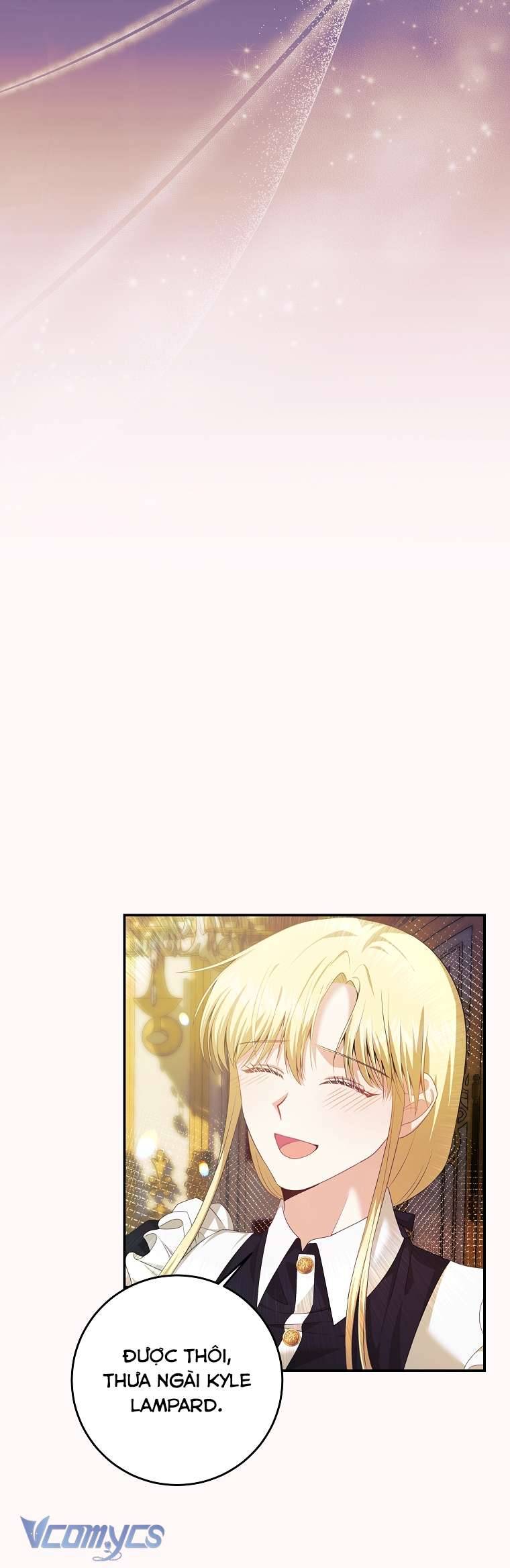 [18+] Phương Pháp Gia Hạn Hợp Đồng Hôn Nhân Chap 23 - Trang 2