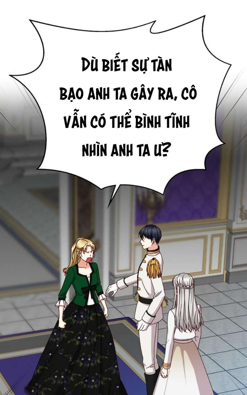 Cẩn Thận Với Các Anh Trai Đấy! Chap 57 - Trang 2