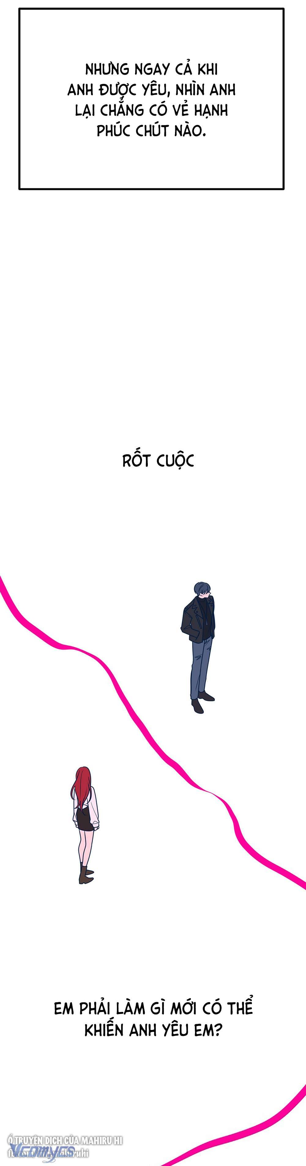 Kẻ Rác Rưởi Không Đáng Được Yêu Chapter 24 - Trang 4