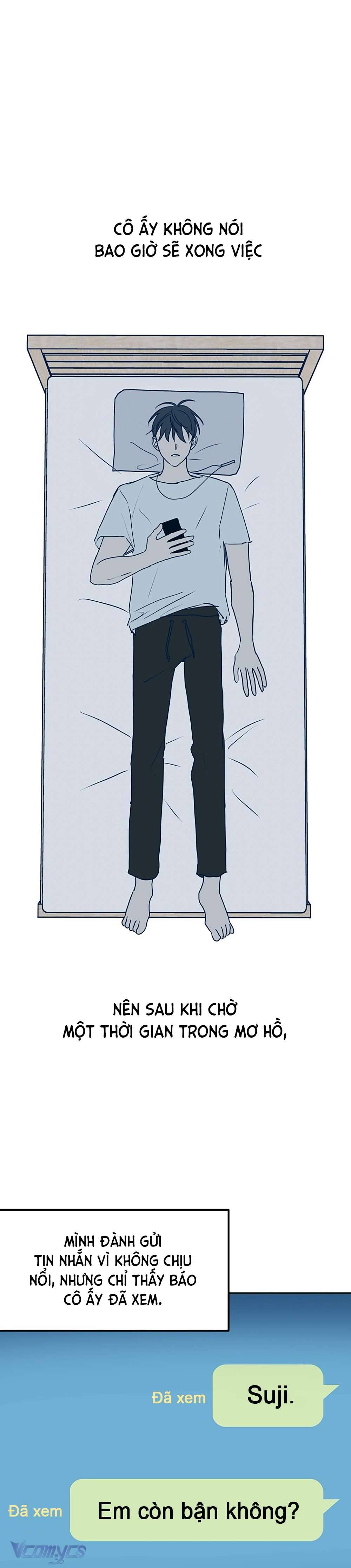 Kẻ Rác Rưởi Không Đáng Được Yêu Chapter 6 - Trang 4