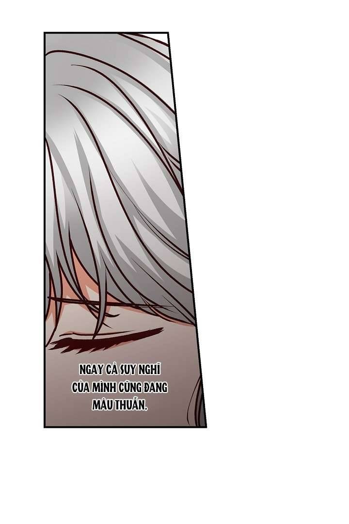 Cẩn Thận Với Các Anh Trai Đấy! Chap 71 - Trang 2