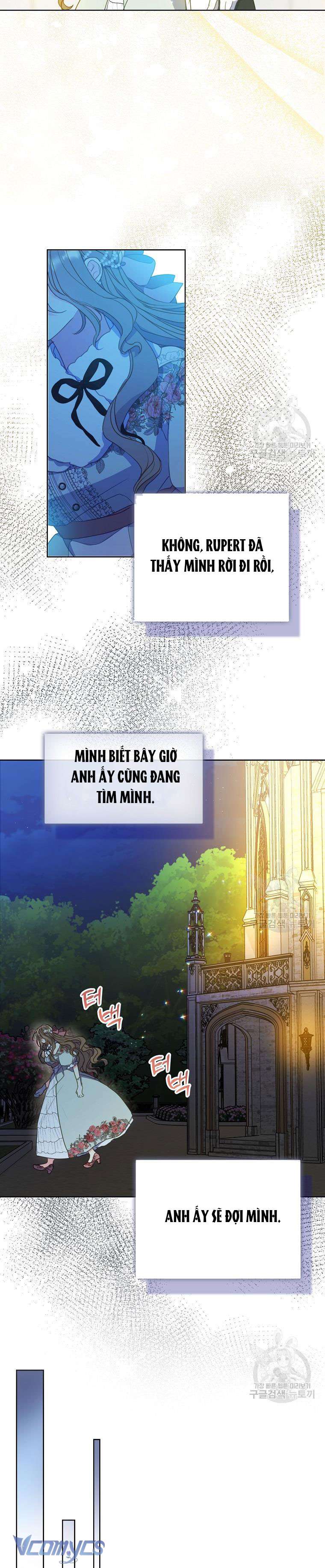 Bệ Hạ Xin Đừng Giết Tôi!!! Chap 108 - Trang 2