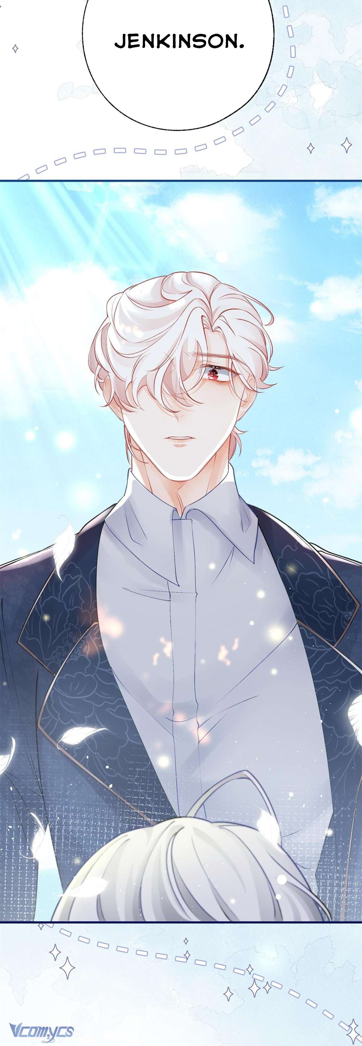 Bỗng Một Ngày Tôi Trở Thành Công Chúa Tế Phẩm Chap 25 - Trang 2