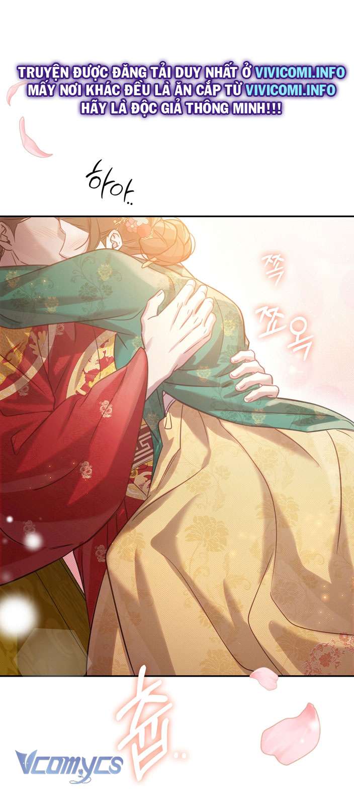 [18+] Tiết Học Bí Mật Của Trung Điện Chap 28 - Trang 2