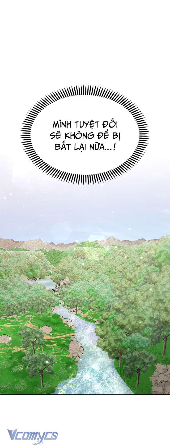 [18+] Tỳ Nữ Bỏ Trốn Chap 8 - Trang 2