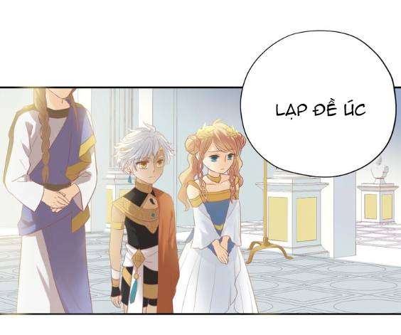 Địch Úc Đa Chi Ca Chapter 4 - Trang 4