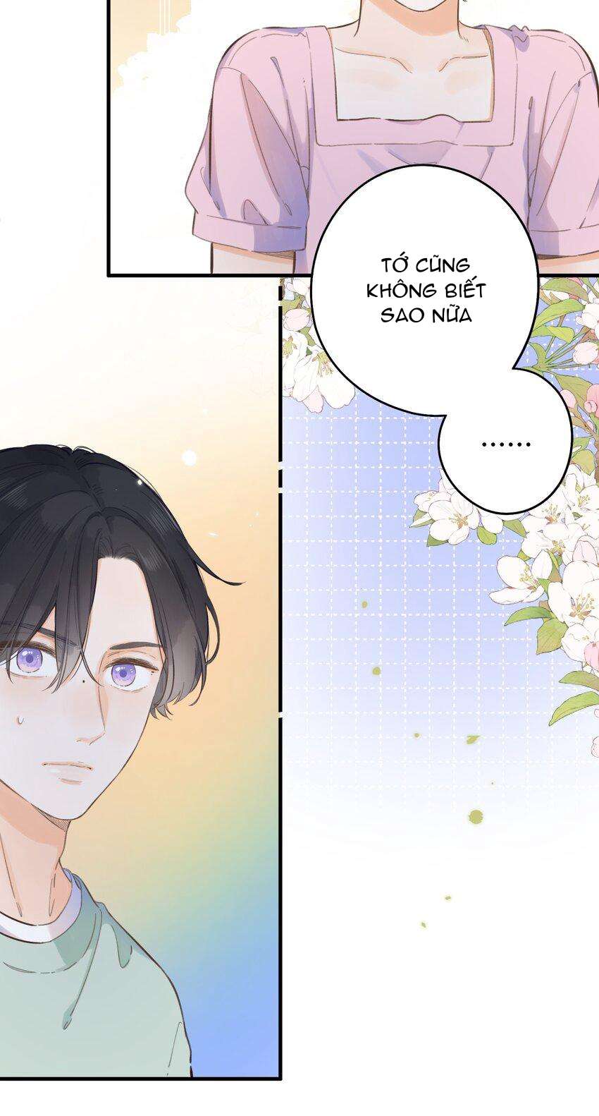 Ánh Sao Phiêu Linh Trong Nước Chapter 61 - Next Chapter 62