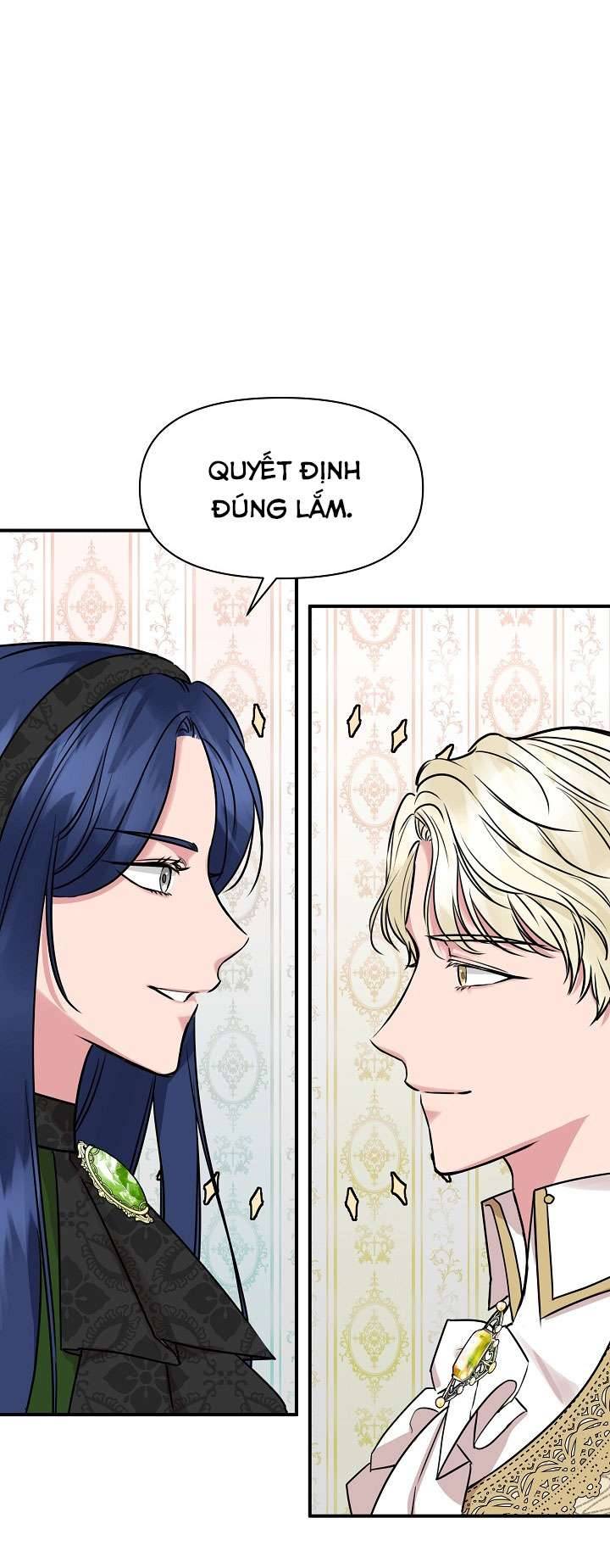 Tôi Không Phải Là Cinderella Chapter 10 - Trang 4