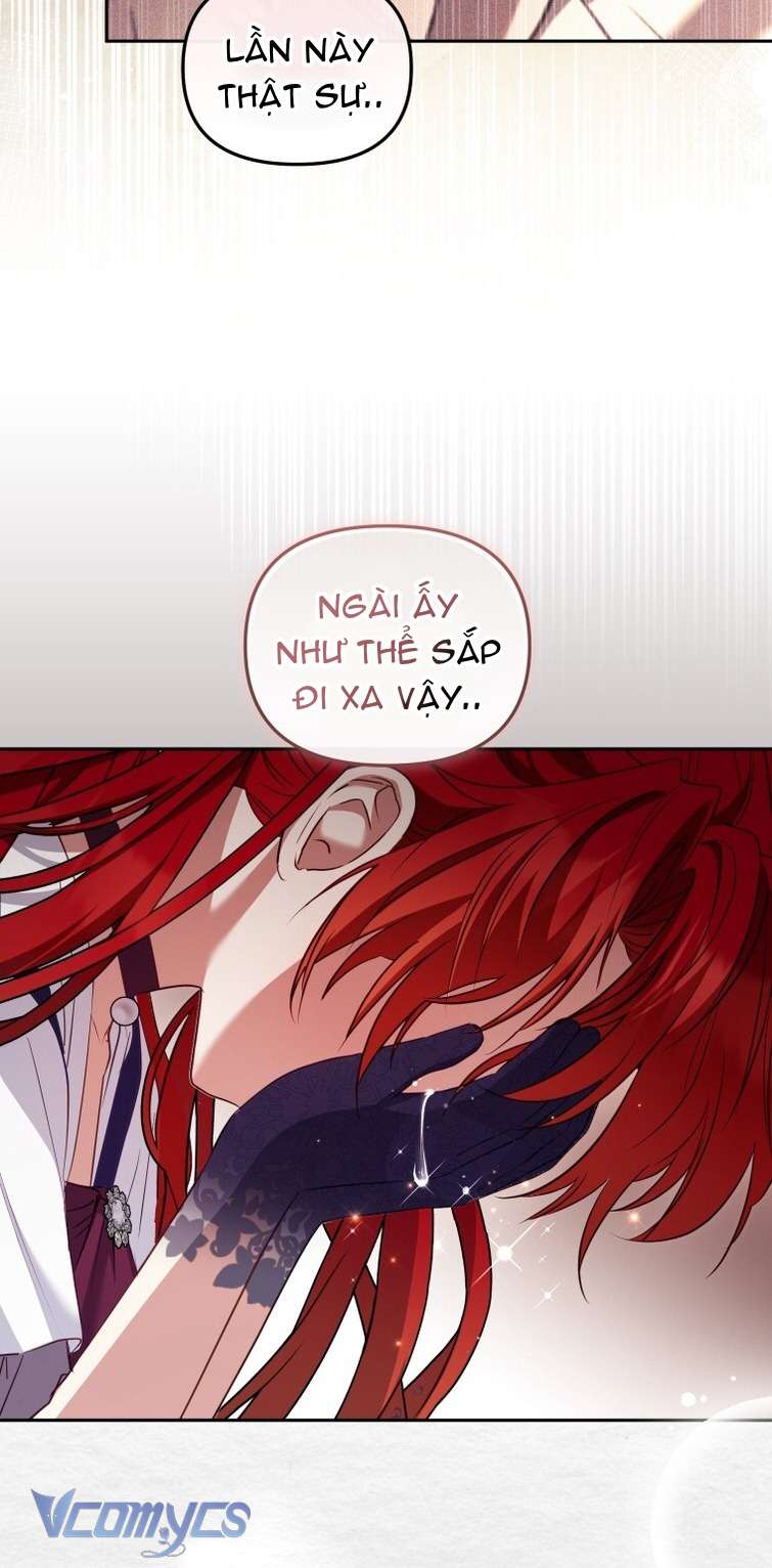 Tôi Được Nuôi Dưỡng Bởi Những Kẻ Phản Diện Chap 57 - Trang 3