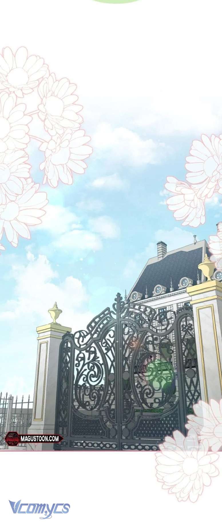 Tôi Được Nuôi Dưỡng Bởi Những Kẻ Phản Diện Chap 80 - Trang 3