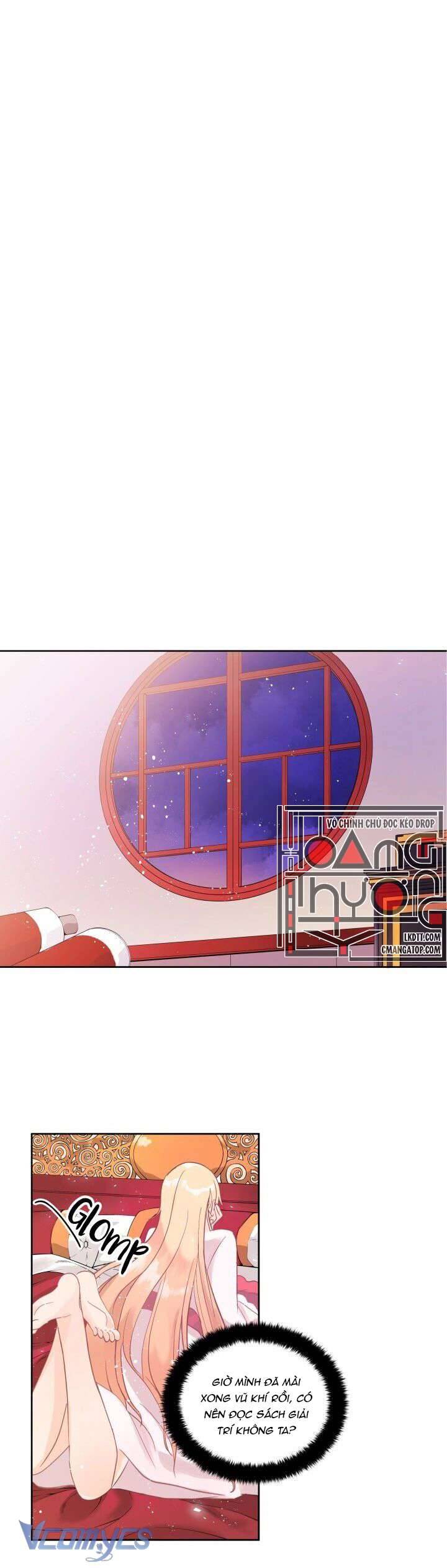 Ái Phi Khế Ước Chapter 15 - Next Chapter 16