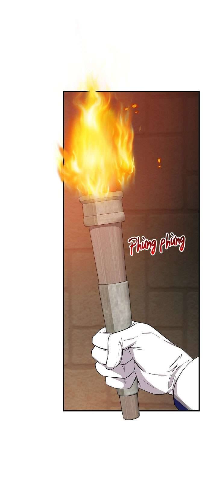 Tôi Không Phải Là Cinderella Chapter 50 - Trang 4