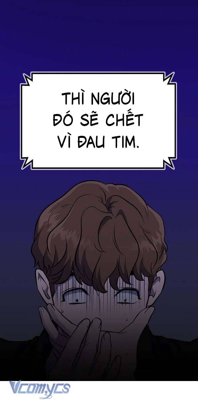 Nếu Chia Tay, Chúng Ta Sẽ Chết Chap 1 - Trang 2