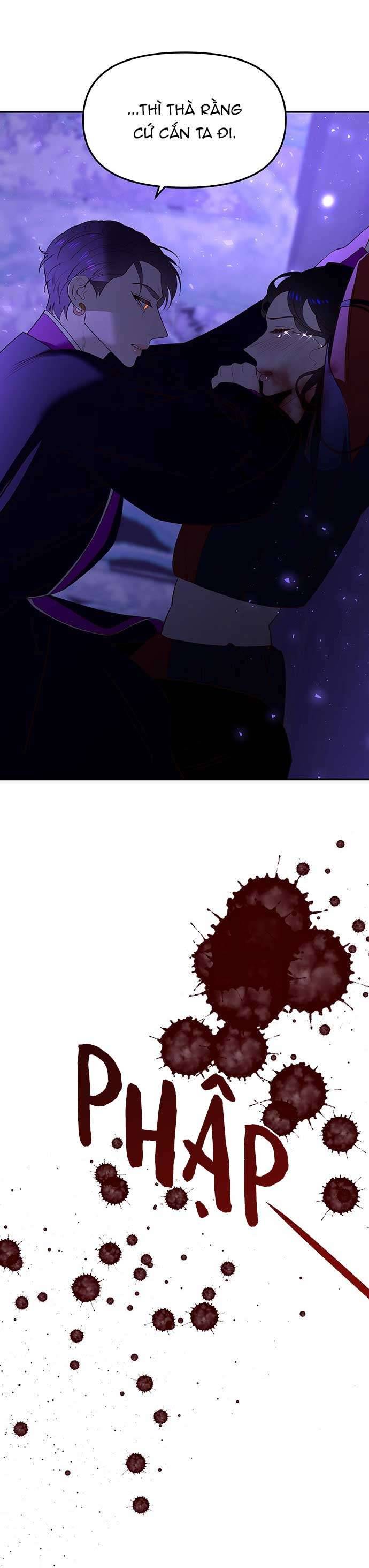 Vương Tử Huyền Bí Chapter 79 - Next Chapter 80