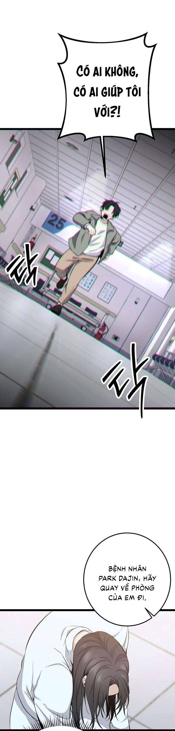 Hoàng Hậu Cao Học Chapter 2 - Next Chapter 3