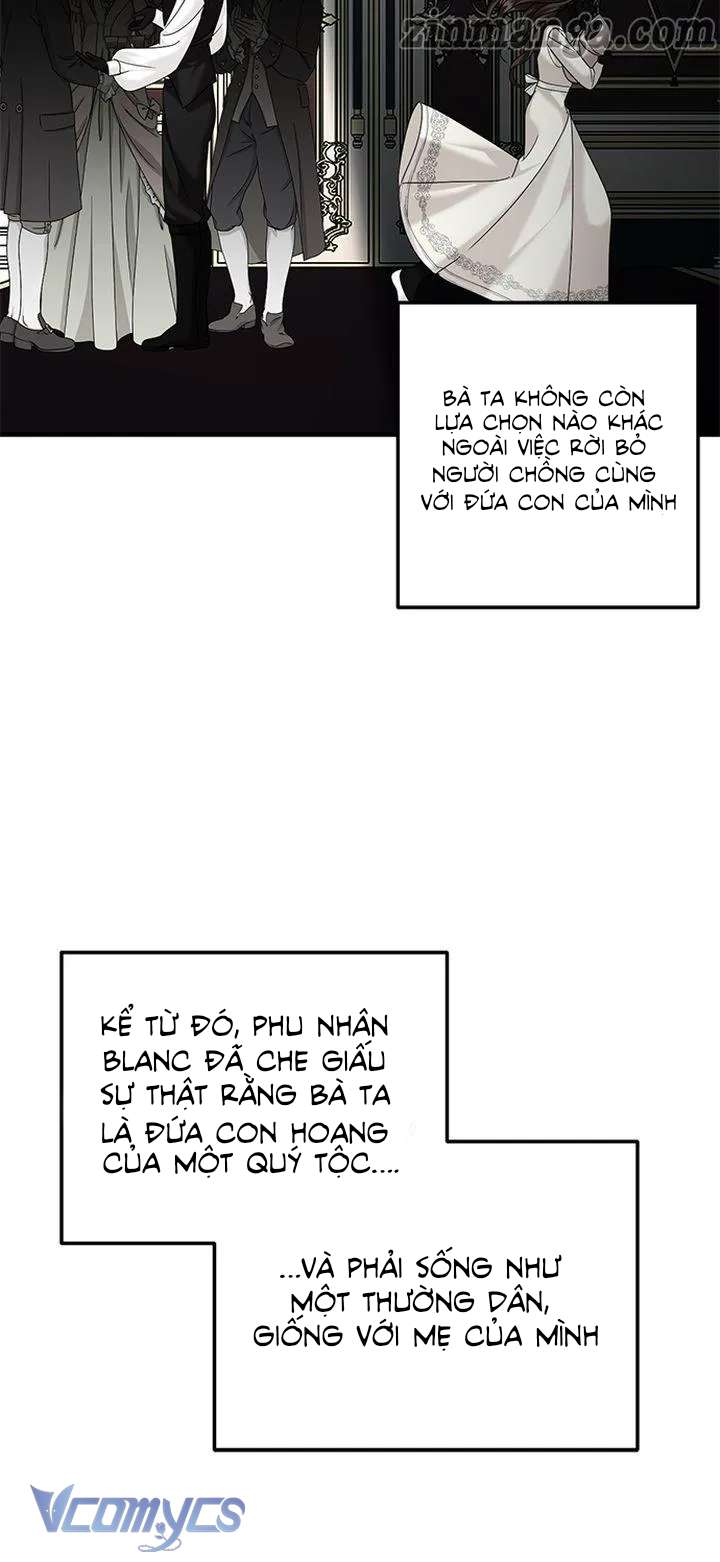 Hôn Nhân Liên Minh Để Trả Thù Chap 9 - Next Chap 10