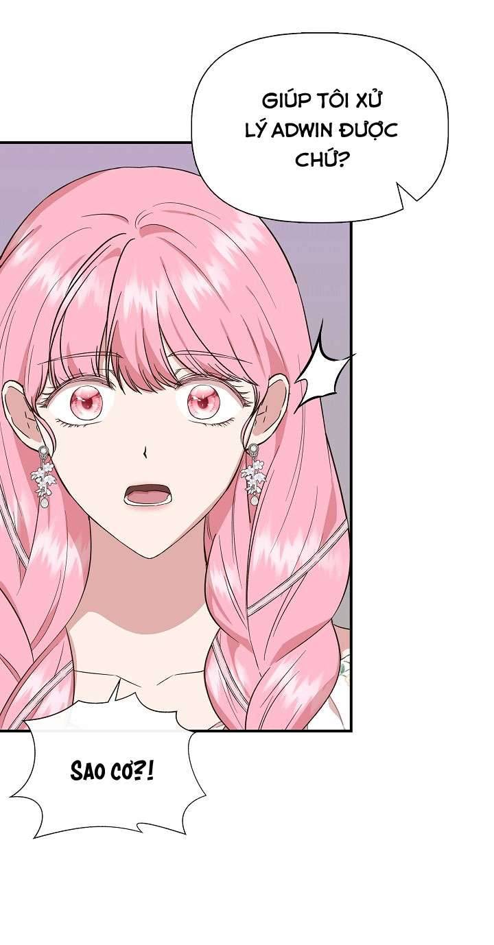 Tôi Không Phải Là Cinderella Chapter 72 - Trang 4