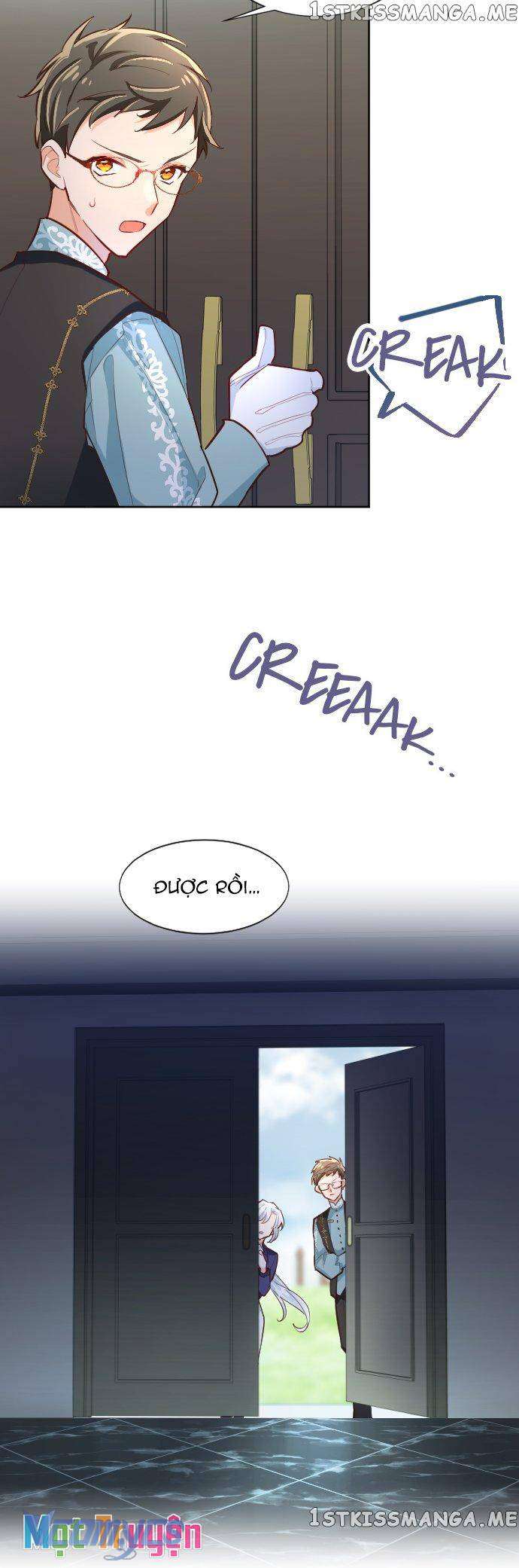 Sự Báo Thù Của Một Vị Thánh Chap 43 - Trang 2