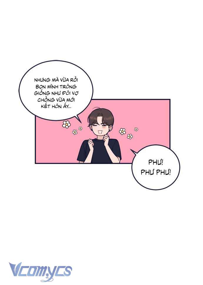 Thứ Tôi Cần Không Phải Là Tình Yêu Chapter 2 - Trang 3