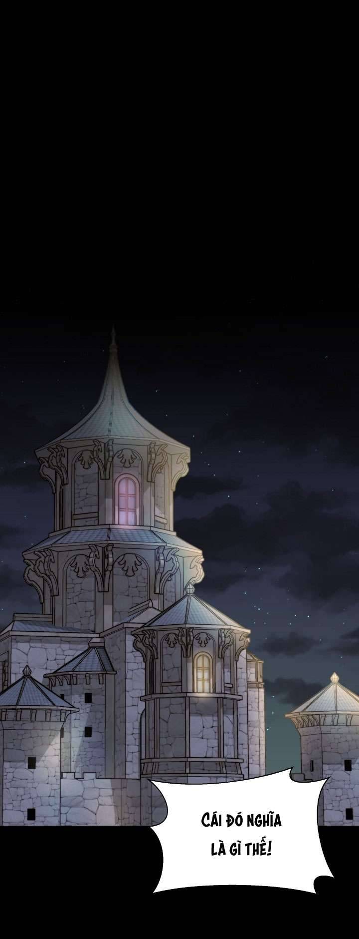 Tôi Không Phải Là Cinderella Chapter 49 - Trang 4