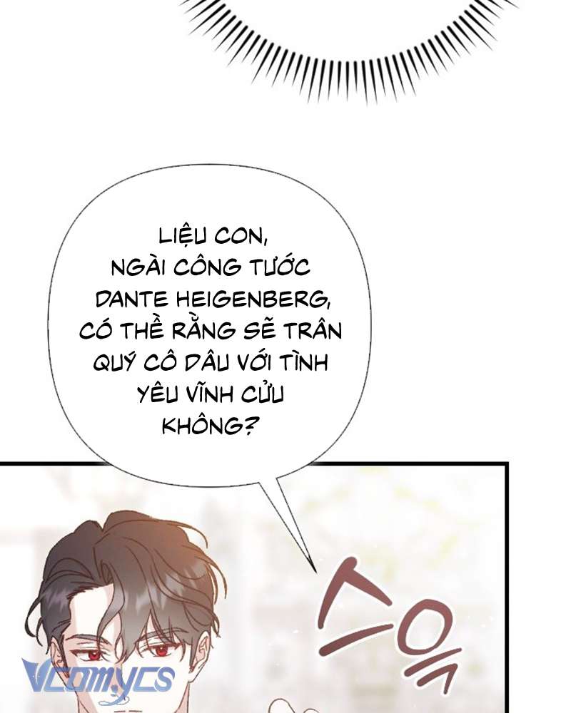 Dành Cho Những Ai Coi Hối Tiếc Là Điều Xa Xỉ Chap 22 - Trang 4