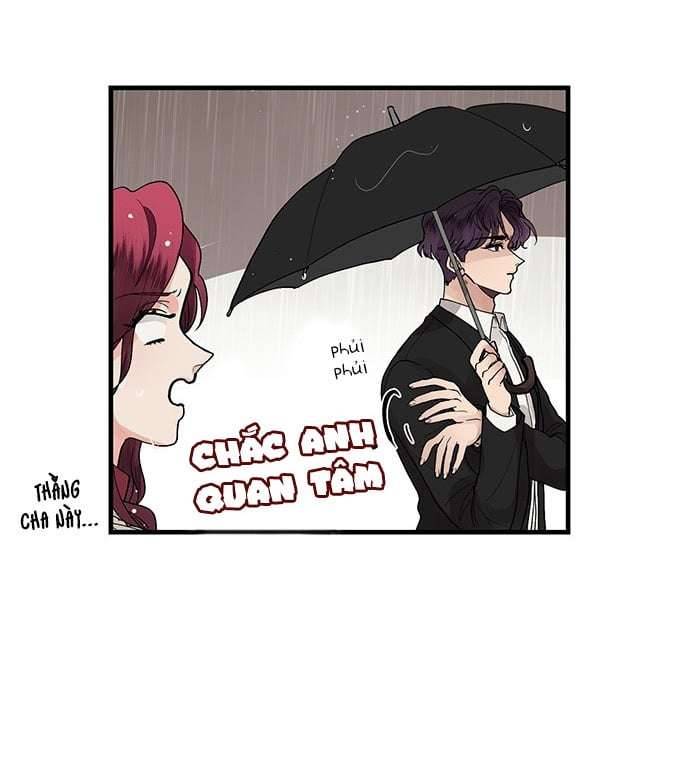 Oan Gia Ngõ Hẹp Chapter 2 - Next Chapter 3